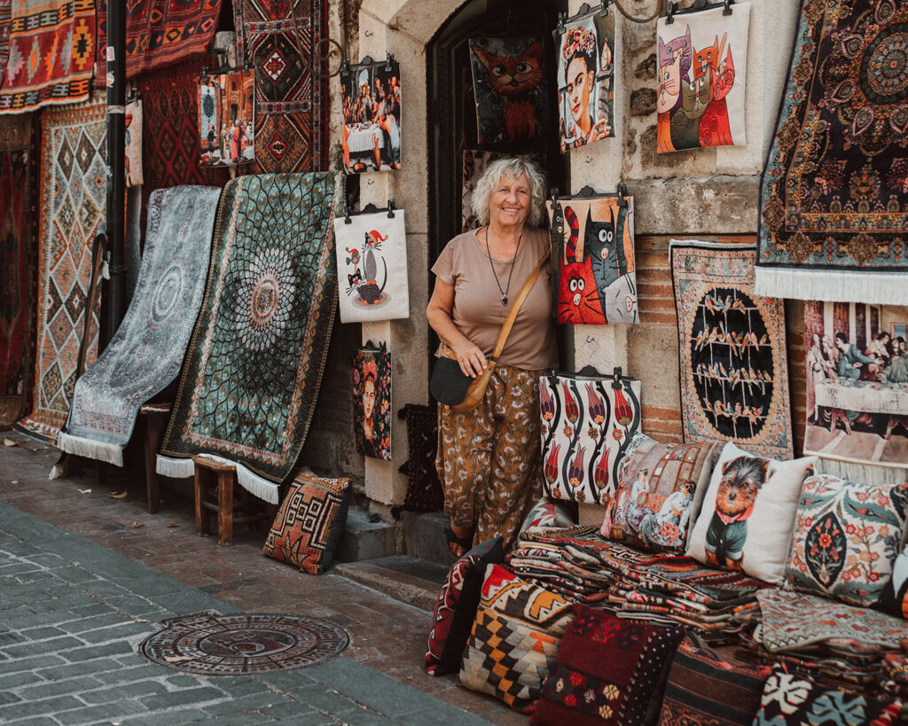 carpet store antalya