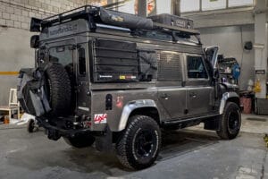 mechanic in kuwait