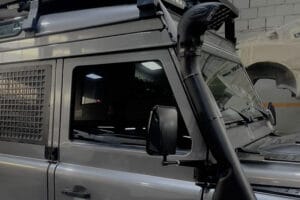 tinted window sun protection