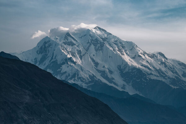 Rakaposhi Rakaposhi