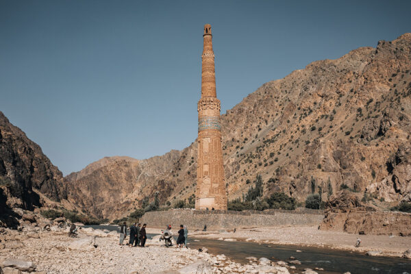 overlanding-afghanistan-landrover-defender-7 jam mosque afghanistan
