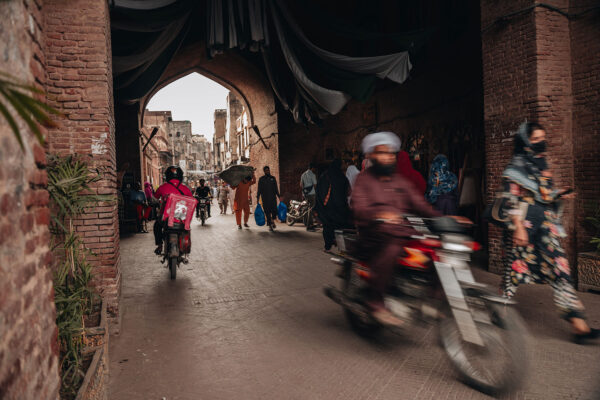 dehli gate lahore pakistan dehli gate lahore pakistan