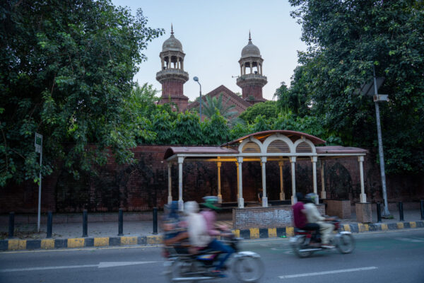 streets of lahore pakistan streets of lahore pakistan
