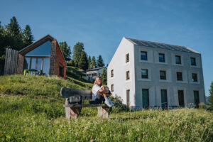 casa high life mathon graubuenden