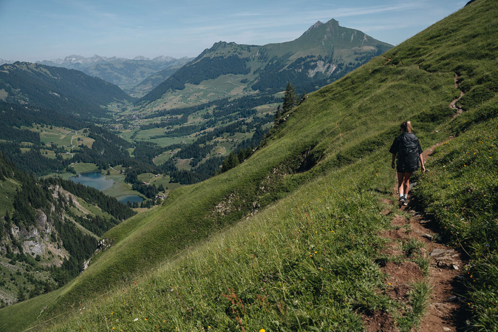 hiking-gstaad-lauenensee-geltenhuette-12