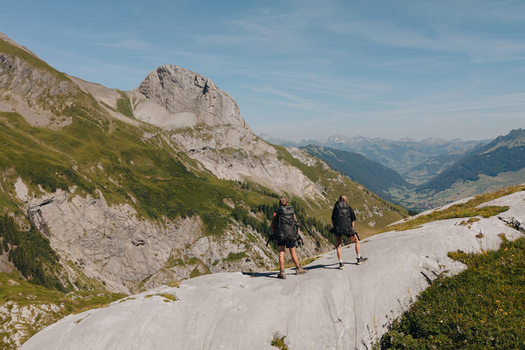 hiking-gstaad-lauenensee-geltenhuette-2