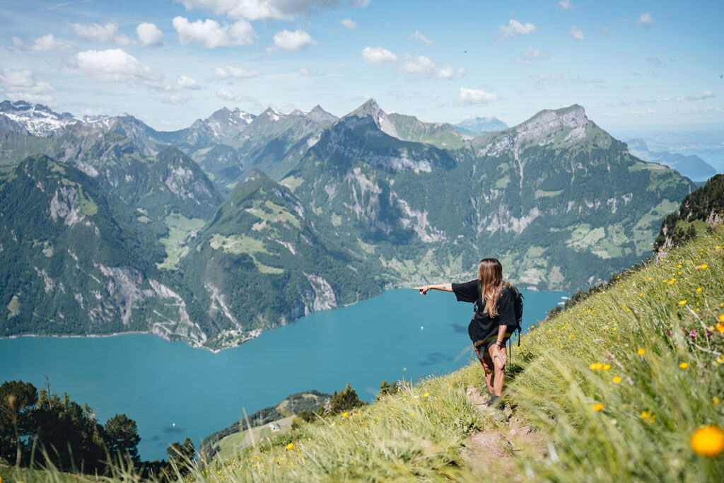 hiking-rophaien-uri-vierwaldtstaettersee-7