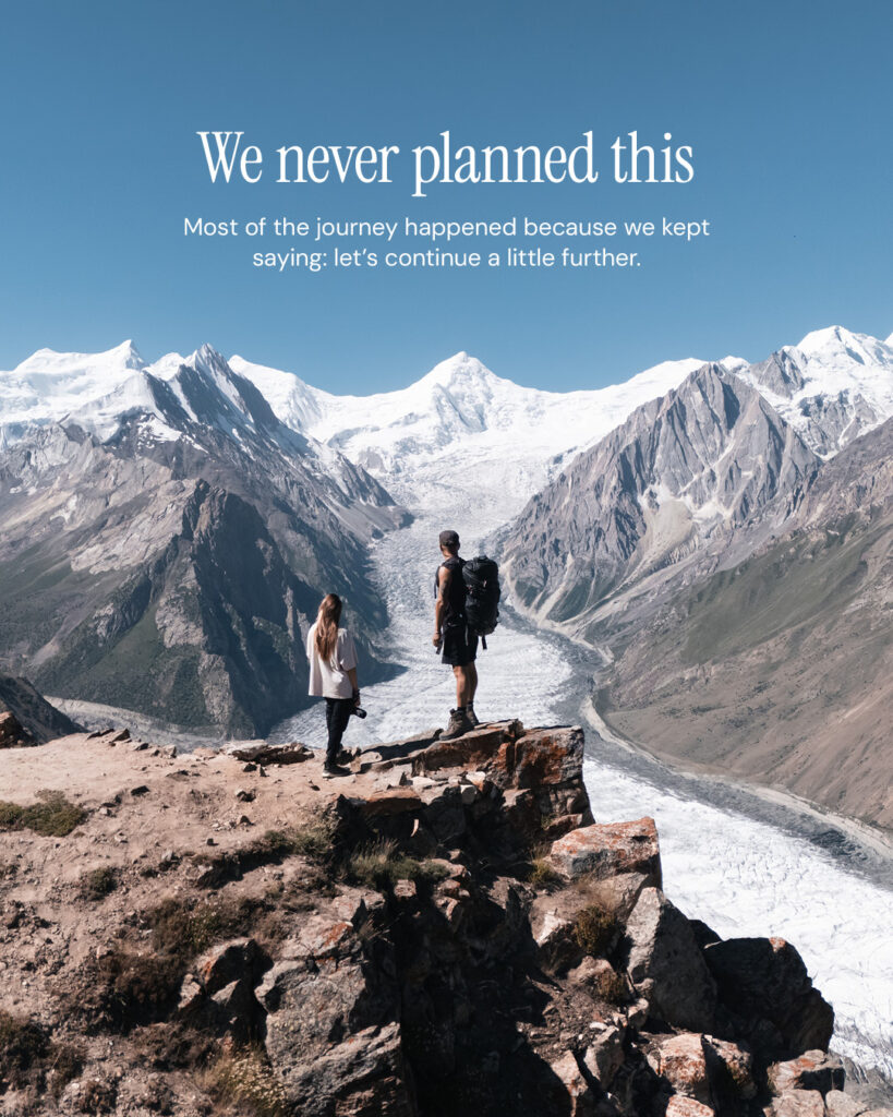 Phase 1 Wrap2 two years road trip switzerland to south east asia